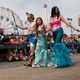 Illustration for article titled A Look At The 2011 Coney Island Mermaid Parade
